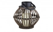 Laterne mit LED Kerze Laterne mit LED Kerze