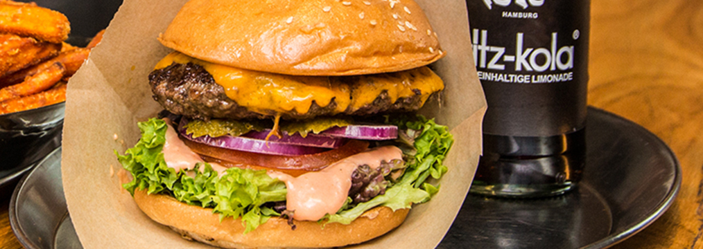 Burger Burger