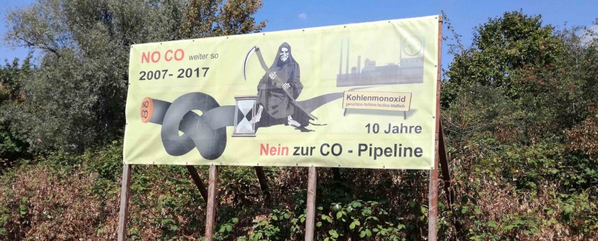 Positiver Bescheid der Bezirksregierung – wie entscheidet nun das Oberverwaltungsgericht? Positiver Bescheid der Bezirksregierung – wie entscheidet nun das Oberverwaltungsgericht?