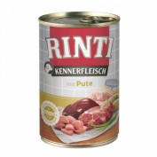 Rinti Kennerfleisch Pute Rinti Kennerfleisch Pute