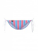 Ellesse Bikini-Slip mit seitlicher Schnürung - Pink Ellesse Bikini-Slip mit seitlicher Schnürung - Pink