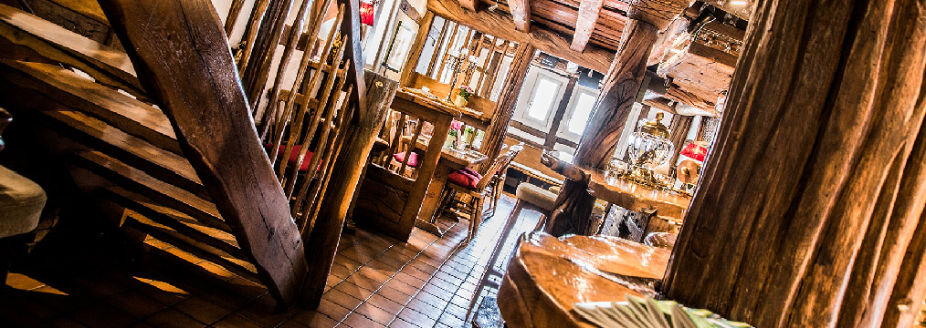 Restaurant Restaurant