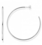 Thomas Sabo Sterling Silver Creolen Thomas Sabo Sterling Silver Creolen