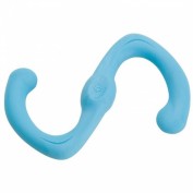 Zogoflex West Paw Hundespielzeug Bumi blau Zogoflex West Paw Hundespielzeug Bumi blau