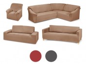 Dohle + Menk Sofahusse/Sesselhusse »Jersey«, Husse für Sofa und Sessel Dohle + Menk Sofahusse/Sesselhusse »Jersey«, Husse für Sofa und Sessel