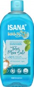 ISANA liebt die Erde erfrischendes Duschgel Totes Meersalz ISANA liebt die Erde erfrischendes Duschgel Totes Meersalz