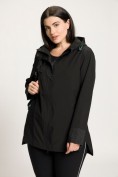 Funktionsjacke, wasserdicht, Reflektoren, 2-Wege-Zipper Funktionsjacke, wasserdicht, Reflektoren, 2-Wege-Zipper