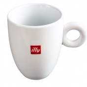 Illy Coffee-Mug Tasse Illy Coffee-Mug Tasse