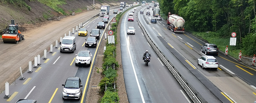 Straßen.NRW geht auf Info-Tour Straßen.NRW geht auf Info-Tour