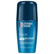 Biotherm Homme Deo Biotherm Homme Deo 48h Day Control Protection Anti-Transpirant Roll-On Deodorant Biotherm Homme Deo Biotherm Homme Deo 48h Day Control Protection Anti-Transpirant Roll-On Deodorant