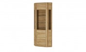 Eckvitrine Eckvitrine