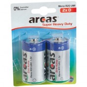 Arcas Mignonbatterien Arcas Mignonbatterien