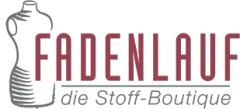 Fadenlauf die Stoff-Boutique Fadenlauf die Stoff-Boutique