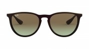 Ray-Ban Ray-Ban Erika 0RB4171 6316E8 Kunststoff Panto Bronzefarben/Bronzefarben Ray-Ban Ray-Ban Erika 0RB4171 6316E8 Kunststoff Panto Bronzefarben/Bronzefarben