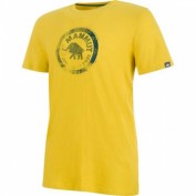 MAMMUT Herren Klettershirt Seile Kurzarm MAMMUT Herren Klettershirt Seile Kurzarm