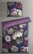 casa Nova casa Nova-Satin-Bettwäsche casa Nova casa Nova-Satin-Bettwäsche