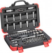 Vigor Steckschlüssel-Satz 3/8" Vigor Steckschlüssel-Satz 3/8"