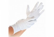 Baumwollhandschuhe 12 Paar Größe M Baumwollhandschuhe 12 Paar Größe M
