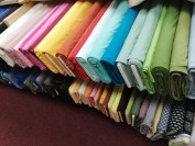 Bio-Jersey, Bio-Sweaty & Bio-Sweaty brushed, div. Farben Bio-Jersey, Bio-Sweaty & Bio-Sweaty brushed, div. Farben