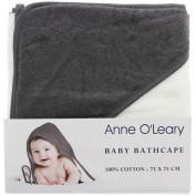 Anne O'Leary Babybadeumhang Anne O'Leary Babybadeumhang