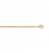 Thomas Sabo Sterling Silver Glam & Soul Armband "Classic" Thomas Sabo Sterling Silver Glam & Soul Armband "Classic"
