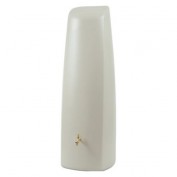 Garantia Regenwasser-Wandtank Elegance 400 l Sandbeige Garantia Regenwasser-Wandtank Elegance 400 l Sandbeige