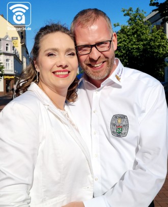 Prinzenpaar Hilden Prinzenpaar Hilden