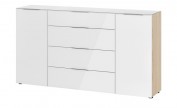 Kommode Vitreo holzfarben Kommoden & Sideboards Kommode Vitreo holzfarben Kommoden & Sideboards