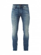 Jack & Jones Stone Washed Slim Fit Jeans - Jeans Jack & Jones Stone Washed Slim Fit Jeans - Jeans