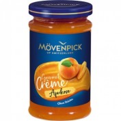 Mövenpick Gourmet-Frühstück oder Crème Mövenpick Gourmet-Frühstück oder Crème