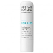 ANNEMARIE BÖRLIND AUGE & LIPPE ANNEMARIE BÖRLIND AUGE & LIPPE For Lips Lippenbalm 5.0 g ANNEMARIE BÖRLIND AUGE & LIPPE ANNEMARIE BÖRLIND AUGE & LIPPE For Lips Lippenbalm 5.0 g