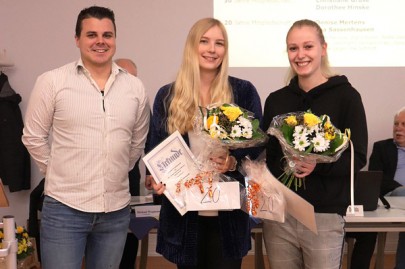 TuS Hilden 96 Jahreshauptversammlung TuS Hilden 96 Jahreshauptversammlung