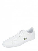 Lacoste Sneaker 'Lerond' aus Canvas - Weiß Lacoste Sneaker 'Lerond' aus Canvas - Weiß