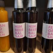 Balsam Himbeer Rot Balsam Himbeer Rot