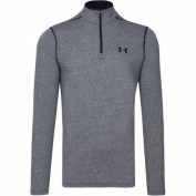 UNDERARMOUR Herren Trainingsshirt Threadborne Fitted Langarm UNDERARMOUR Herren Trainingsshirt Threadborne Fitted Langarm