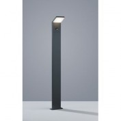 Trio LED-Stehleuchte Pearl mit Bewegungsmelder 100 cm EEK: A+ Trio LED-Stehleuchte Pearl mit Bewegungsmelder 100 cm EEK: A+