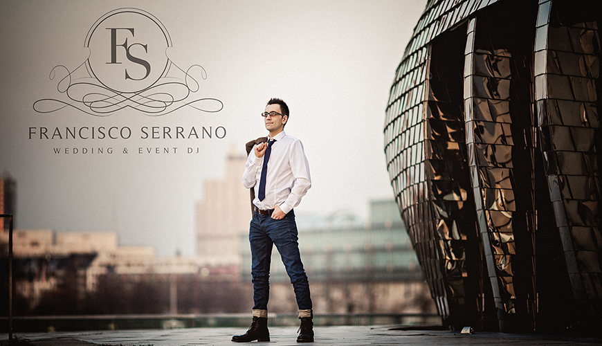 Hochzeits-DJ Serrano Hilden Hochzeits-DJ Serrano Hilden