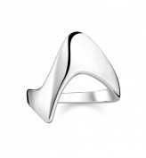 Thomas Sabo Sterling Silver Ring Thomas Sabo Sterling Silver Ring