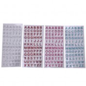 Deko-Buchstaben Deko-Buchstaben