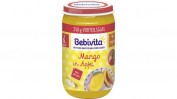 Bebivita Früchte ab dem 6. Monat - Mango in Apfel Bebivita Früchte ab dem 6. Monat - Mango in Apfel