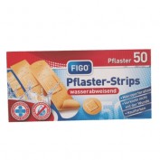 50er Pflasterstrips 50er Pflasterstrips