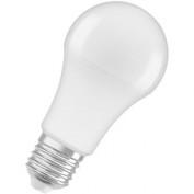 Osram LED-Lampe Classic A Glühlampenform Matt E27/13W 1521 lm Tageslicht Osram LED-Lampe Classic A Glühlampenform Matt E27/13W 1521 lm Tageslicht