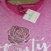 Damen T-Shirt Damen T-Shirt
