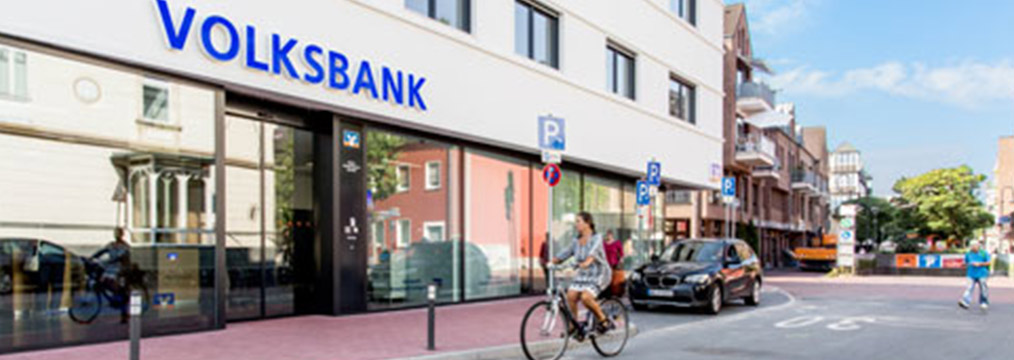Volksbank Volksbank