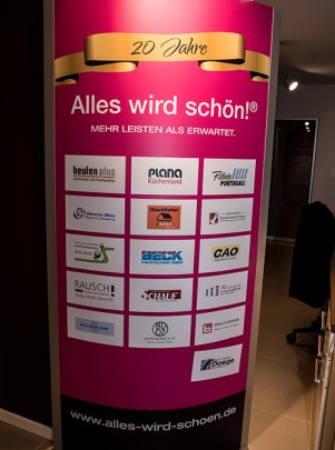 Alles wird schön Hilden besteht aus 16 Mitglieds-Betrieben Alles wird schön Hilden besteht aus 16 Mitglieds-Betrieben