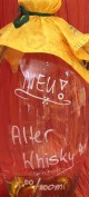 Alter Whisky Spirituose Alter Whisky Spirituose