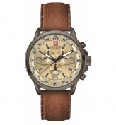 Swiss Military Hanowa Herren-Armbanduhr Analog Quarz 06-4224.30. Swiss Military Hanowa Herren-Armbanduhr Analog Quarz 06-4224.30.