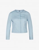Steilmann Woman - Kurzjacke mit Zierdetails am Ausschnitt Steilmann Woman - Kurzjacke mit Zierdetails am Ausschnitt