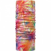 BUFF Kinder Schal UV PROTECTION JUNIOR FIREWORKS MULTI BUFF Kinder Schal UV PROTECTION JUNIOR FIREWORKS MULTI