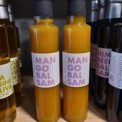 Mango Balsam Mango Balsam